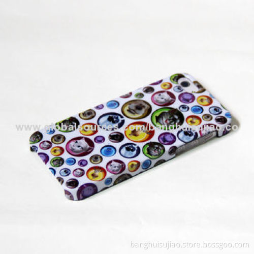 Lovely Design 2014 Wholesale Mobile Phone Case for iPhone 5/5S, OEM Services Provided